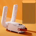 Round Zero Odor Remover & Dryer