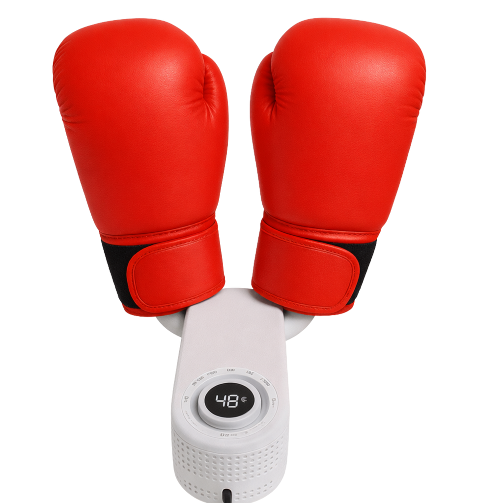 Round Zero Odor Remover & Dryer