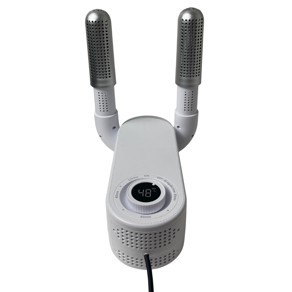 Round Zero Odor Remover & Dryer