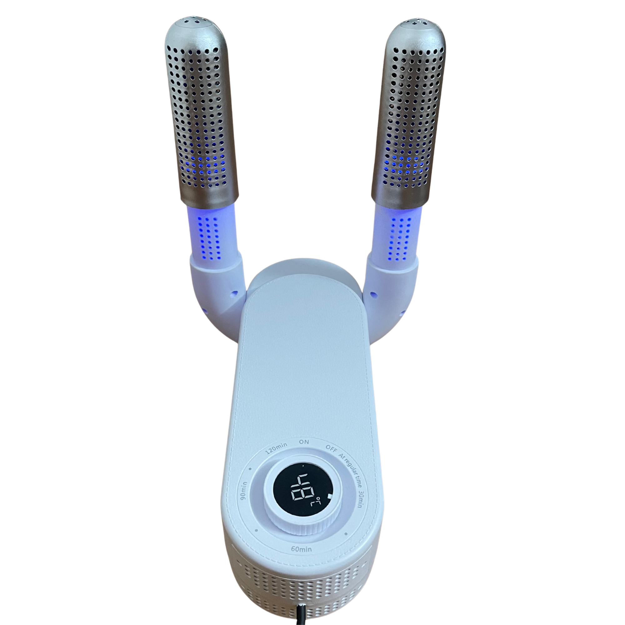 Round Zero Odor Remover & Dryer