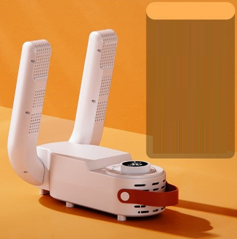 Round Zero Odor Remover & Dryer