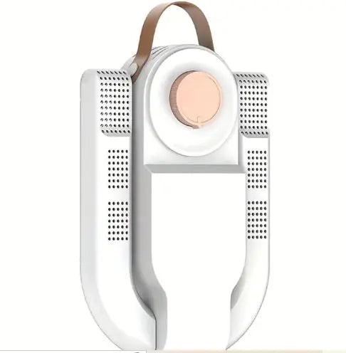 Round Zero Odor Remover & Dryer